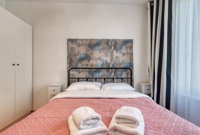 Apartament cu 3 camere semidecomandat în Romană - 2