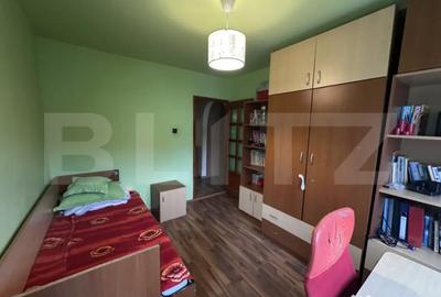 Apartament cu 3 camere decomandat în Central - 9