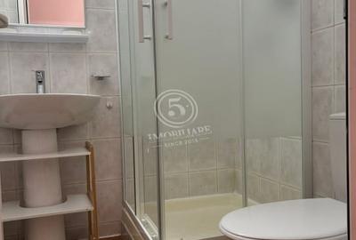 FLOREASCA-CEAIKOVSKI, INCHIRIERE 2 CAMERE, MOBILATE, BALCON, BOXA, COMISION 0% - 11