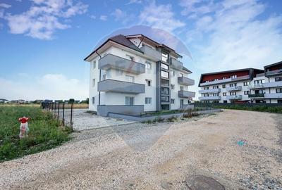 Apartament cu 2 camere decomandat în Bartolomeu