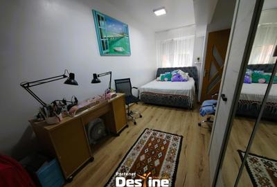 CUG - Ideal Residence, Apartament 2 camere 46,12 MP+LOC DE P - 1