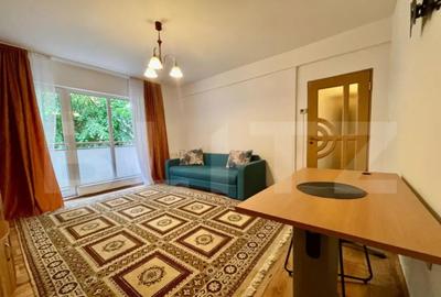 Garsonieră decomandată în Florești - 10