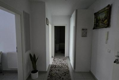 Vand schimb apartament 2 camere decomandat - 4