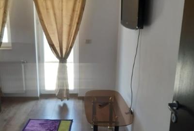 Apartament cu o cameră - 6