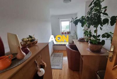 Casa 5 Camere, Zona Alba Micesti, 660 mp Teren - 15