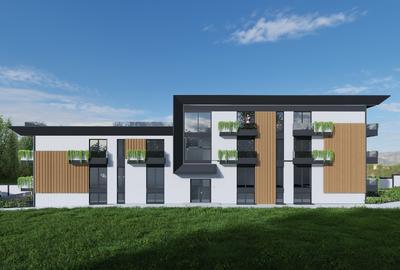 Apartamente de vanzare( 60MP utili, Stirbei Voda, Direct Dezvoltator) - 3