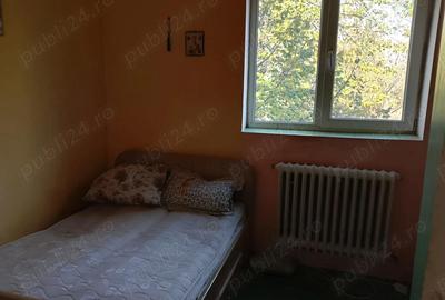 Apartament cu 2 camere semidecomandat în Rahova - 2