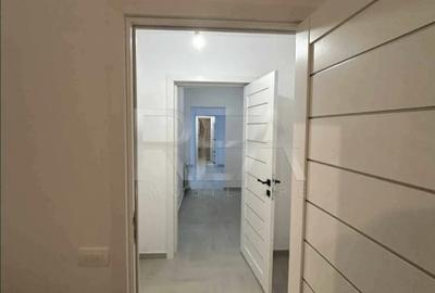 Apartament cu 3 camere semidecomandat, mobilat în Gorjului - 4