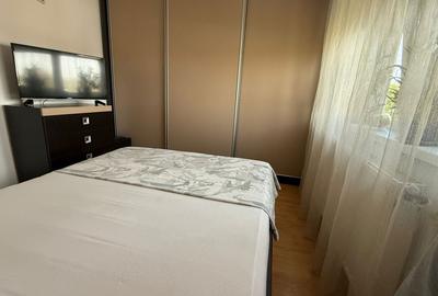 Apartament cu 2 camere semidecomandat în Orizont - 6