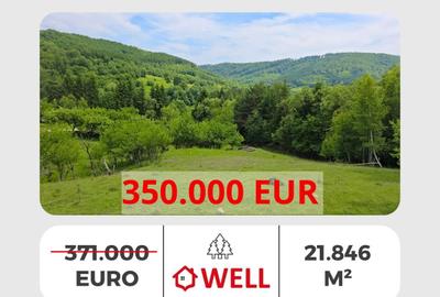 De vânzare teren intravilan în localitatea Scrădoasă! - 1
