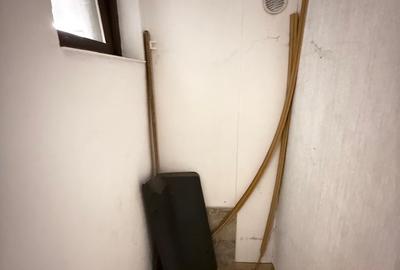 Unirii, Casa Poporului apartament 2 camere de vanzare, parcare subterana - 11