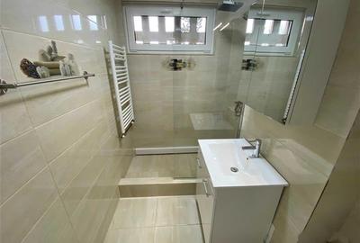 Apartament 2 camere etaj intermediar zona Astra - 7