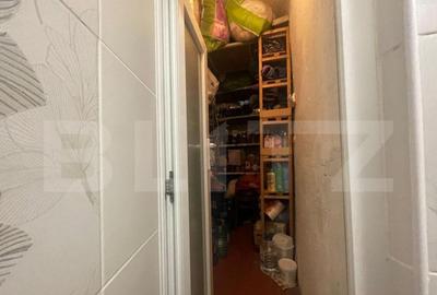 Casă cu 3 camere cu Teren 140 Mp în Iosia - 9