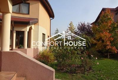 VILA P+E, 5 camere, teren 1350mp, PIPERA VILA P+E, 5 camere, teren 1350mp, PIPERA - 36