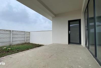 Casă cu 3 camere în Sântandrei - 3