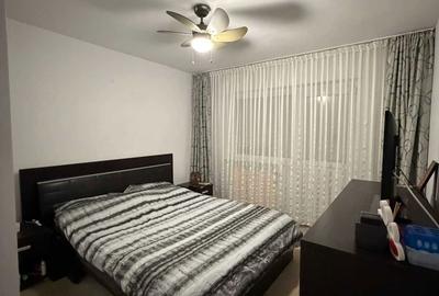 Apartament cu 3 camere decomandat în Vasile Alecsandri - 7