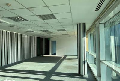Spațiu comercial, de 363 mp, în Străulești - 5