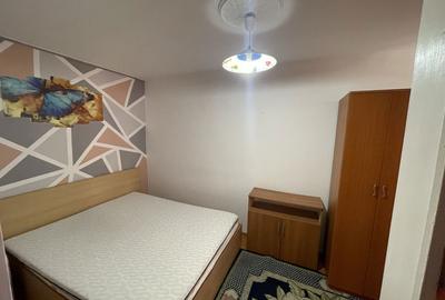 Apartament cu 2 camere semidecomandat în Aradul Nou