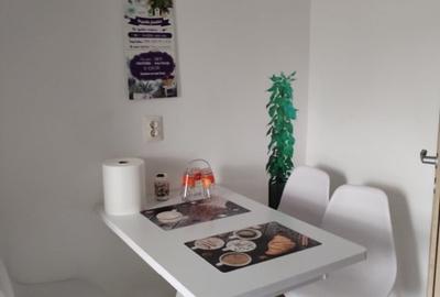 Aapartament 3 camere - ETAJ 1 - MOBILAT -zona PRELUNGIREA GHENCE/CARTIERUL LATIN - 6