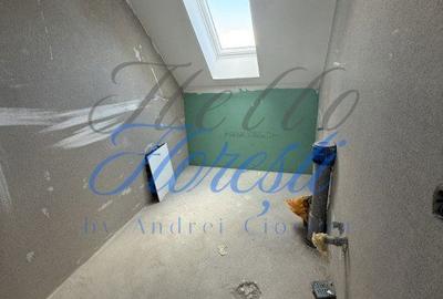 Apartament cu 4 camere semidecomandat în Florești - 4