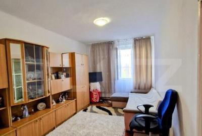 Apartament 2 camere, mobilat, Jucu de Sus ! - 6