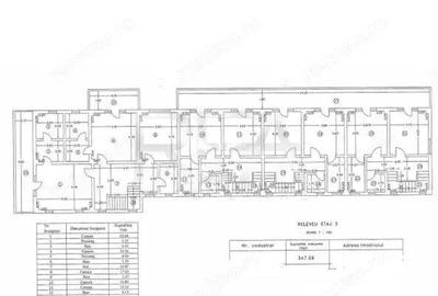 Proiect cu Viziune pe Malul Lacului Morii - 1