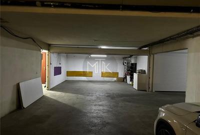 Herastrau - Apartament Premium 4 camere  | 2 Locuri Parcare - 17