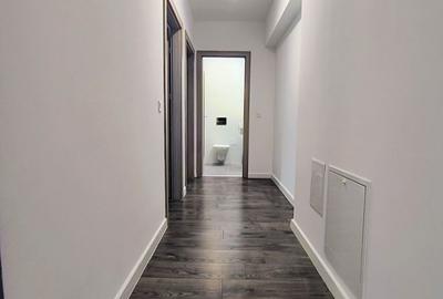Apartament cu 3 camere, mobilat în Tei - 12