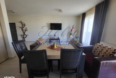 Apartament cu 2 camere în Florești - 3