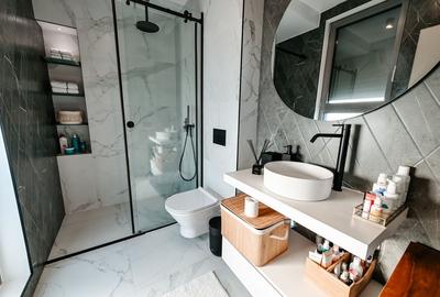 Penthouse Constanța - 15