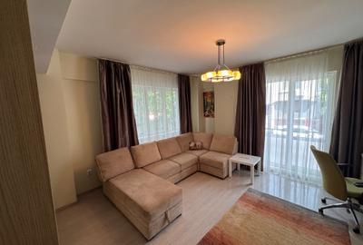 Apartament cu 2 camere decomandat în Domenii - 6
