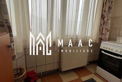 Apartament cu 3 camere în Traian - 6