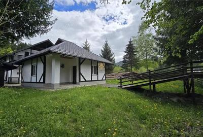 Casă cu Teren 2000 Mp în Mălini - 15