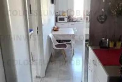 Apartament cu 3 camere semidecomandat în Astra - 3