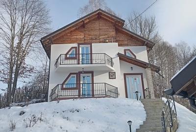 Casă cu 4 camere cu Teren 329 Mp în Bezdead - 13