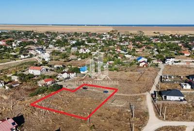 Teren de 2380 mp, în Corbu - 8