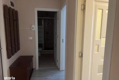 Apartament cu 2 camere decomandat în Popas Păcurari - 2