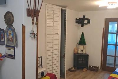 Casa 2 camere | Buftea | Terasa spatioasa | Loc Comercial langa cu extra cost - 3
