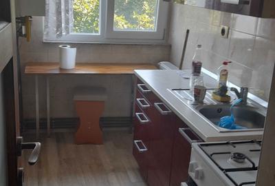 Apartament cu 2 camere semidecomandat în Central - 4