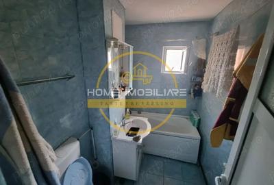 ? Apartament 3 camere decomandat, 68 mp, 2 băi - Tătărași, Cartier Doi Băieți - 5