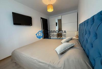 Taxe si Impozite- 3 camere, mobilat/utilat modern, centrala gaz - 1