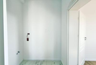 Apartament cu 2 camere în Braytim - 8