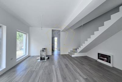 Duplex modern cu 4 camere si dressing I Mosnita Noua - 5