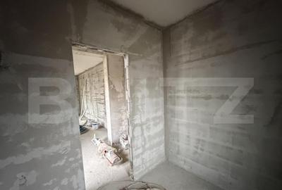 Apartament 3 camere, 77 mp, decomandat in zona Morii - 6