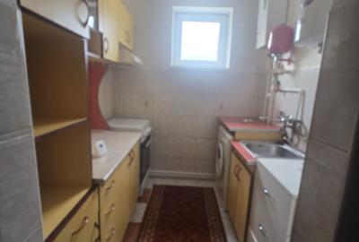 Apartament cu 2 camere nedecomandat în Central - 1