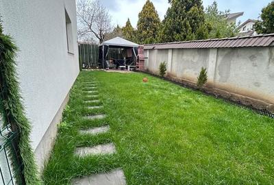 Apartament cu 3 camere în Valea Lupului - 2