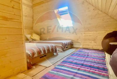 Casa de vacanta la munte de vanzare - 7