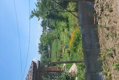 Casa Teren 2000mp - 5