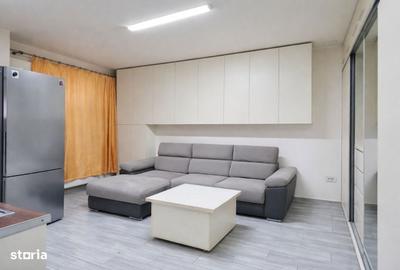 Apartament cu 2 camere în Rudeni - 8
