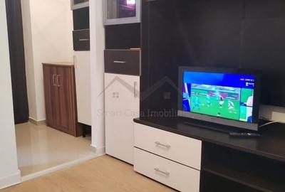 Garsonieră- zona Alexandru cel Bun - 2